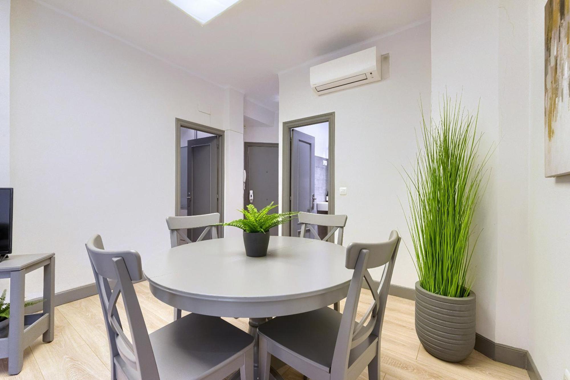 Tristan Vivienda Turistica De Diseno Con Ac Daire Bilbao Dış mekan fotoğraf