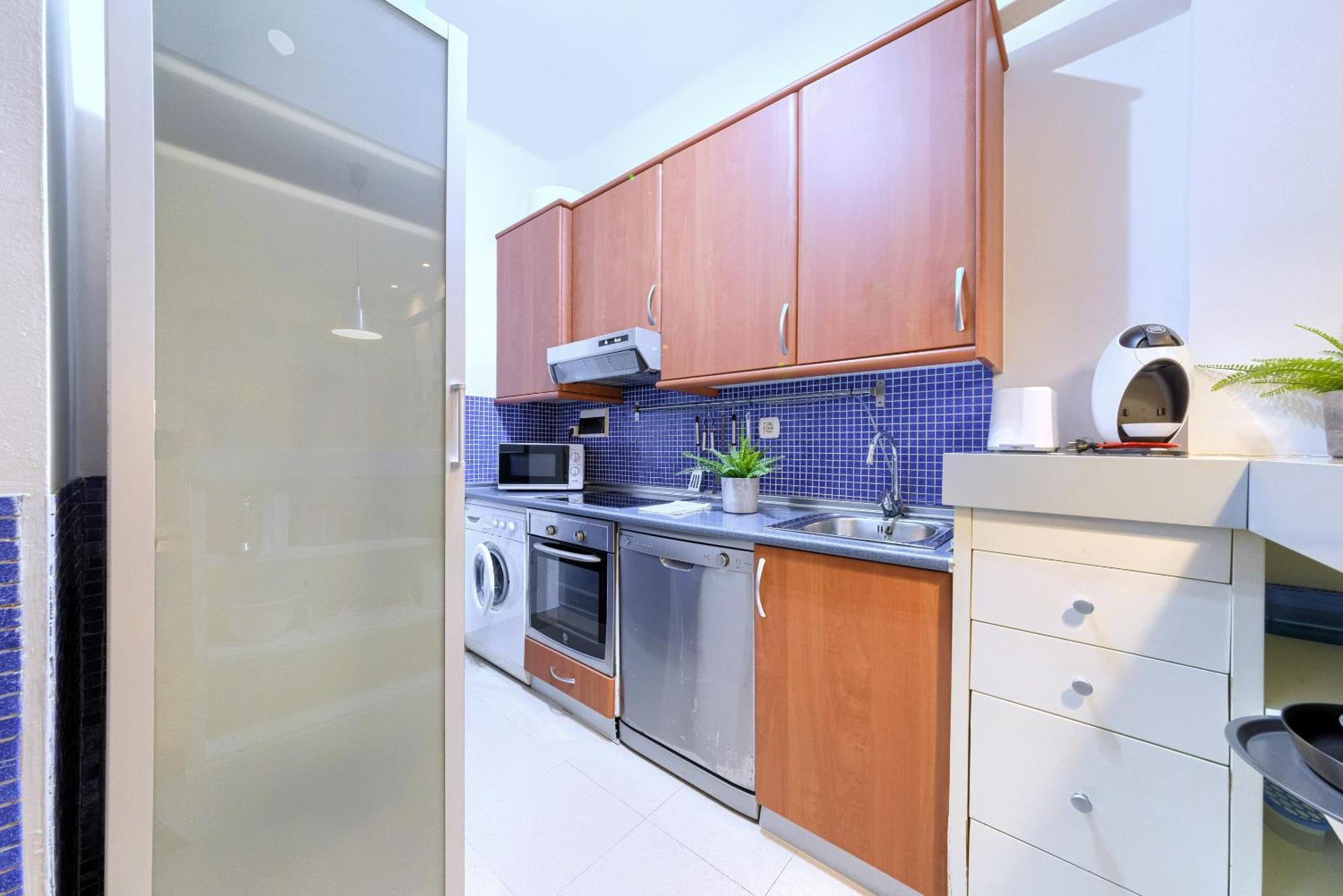 Tristan Vivienda Turistica De Diseno Con Ac Daire Bilbao Dış mekan fotoğraf