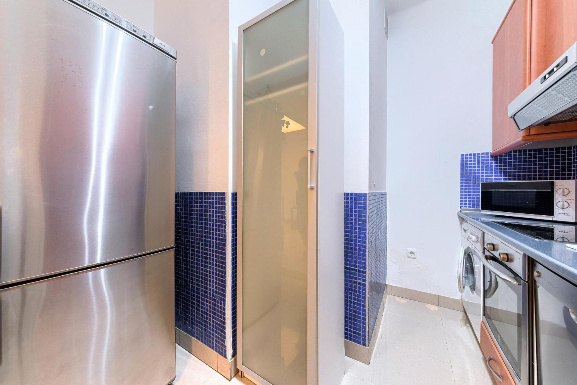 Tristan Vivienda Turistica De Diseno Con Ac Daire Bilbao Dış mekan fotoğraf