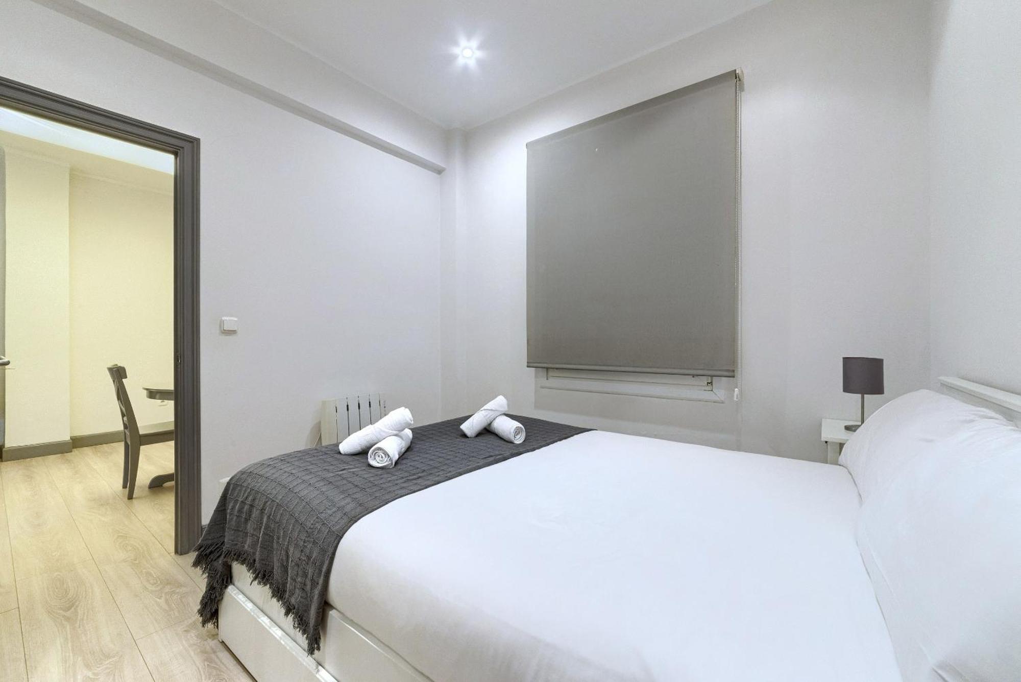 Tristan Vivienda Turistica De Diseno Con Ac Daire Bilbao Dış mekan fotoğraf