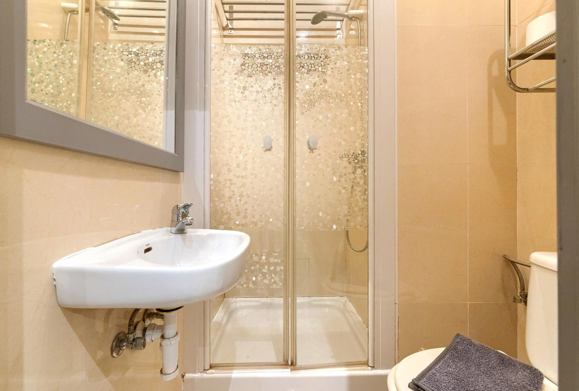Tristan Vivienda Turistica De Diseno Con Ac Daire Bilbao Dış mekan fotoğraf