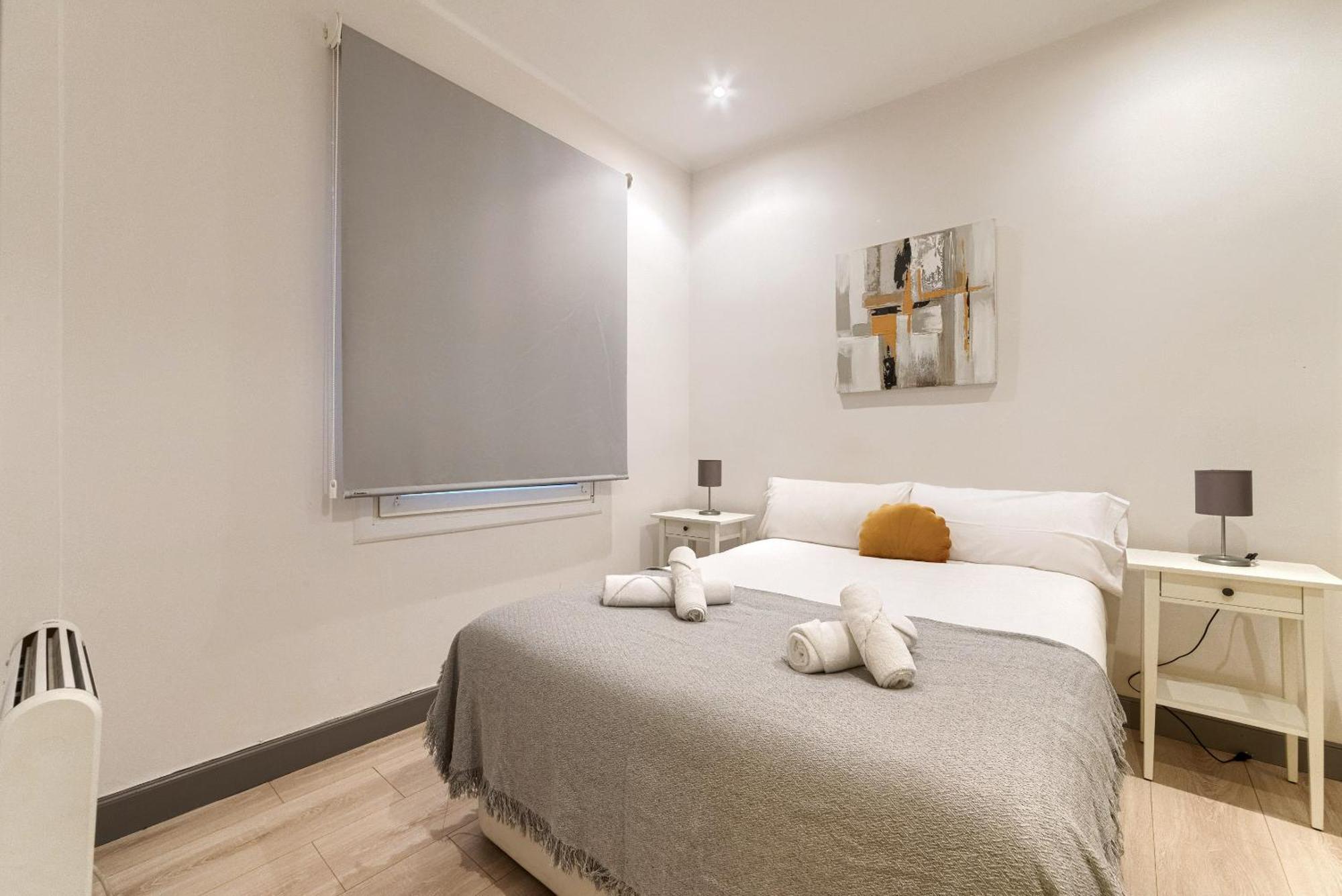 Tristan Vivienda Turistica De Diseno Con Ac Daire Bilbao Dış mekan fotoğraf